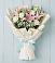 Букет цветов из: Лилии в Плюссе