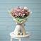 Букет цветов из: Орхидеи и Розы в Плюссе