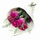 Букет цветов из: Розы в Плюссе