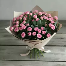 Букет Удовольствие #REPLACE_PRED# Плюссе