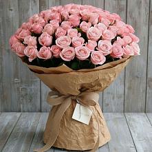 Букет 151 Роза Роуз в Плюссе