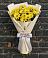 Букет цветов из: Хризантемы в Плюссе