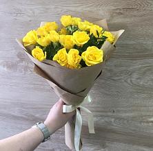 Букет цветов из:  Розы #REPLACE_PRED# Плюссе